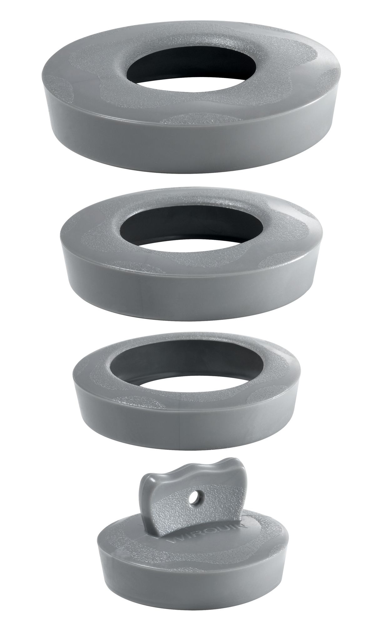 Wirquin Rubber Universal plug