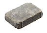 Woburn rumbled Cream Block paving (L)134mm (W)134mm, Pack of 504