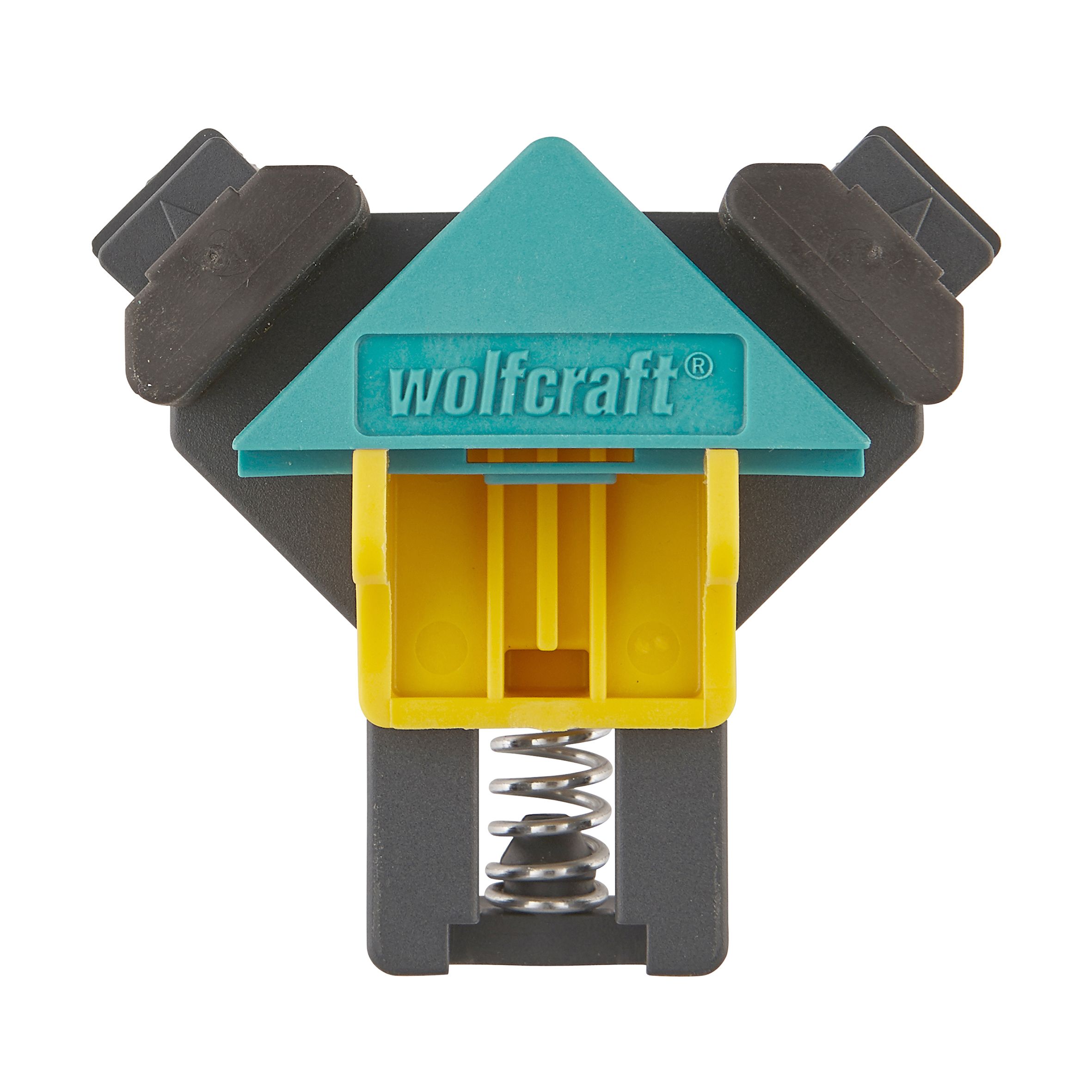 Wolfcraft clamps deals