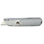 Wolfcraft Zinc 62mm Fixed knife