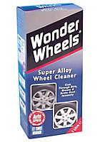 Wonder Wheels Cleaner, 1L