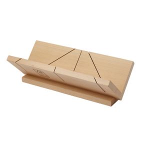 Wood Coving mitre box