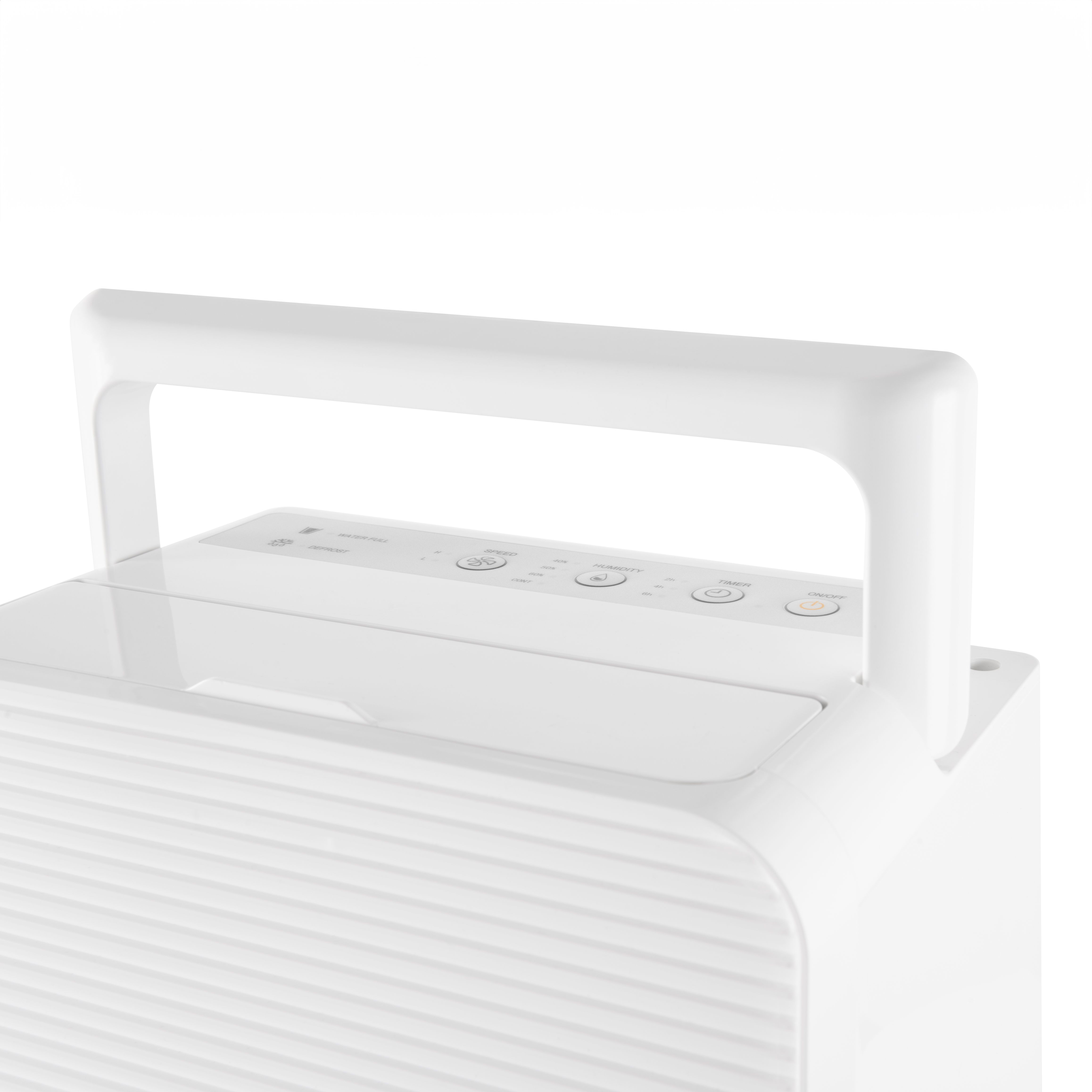 Wood's 10L Dehumidifier MDK11