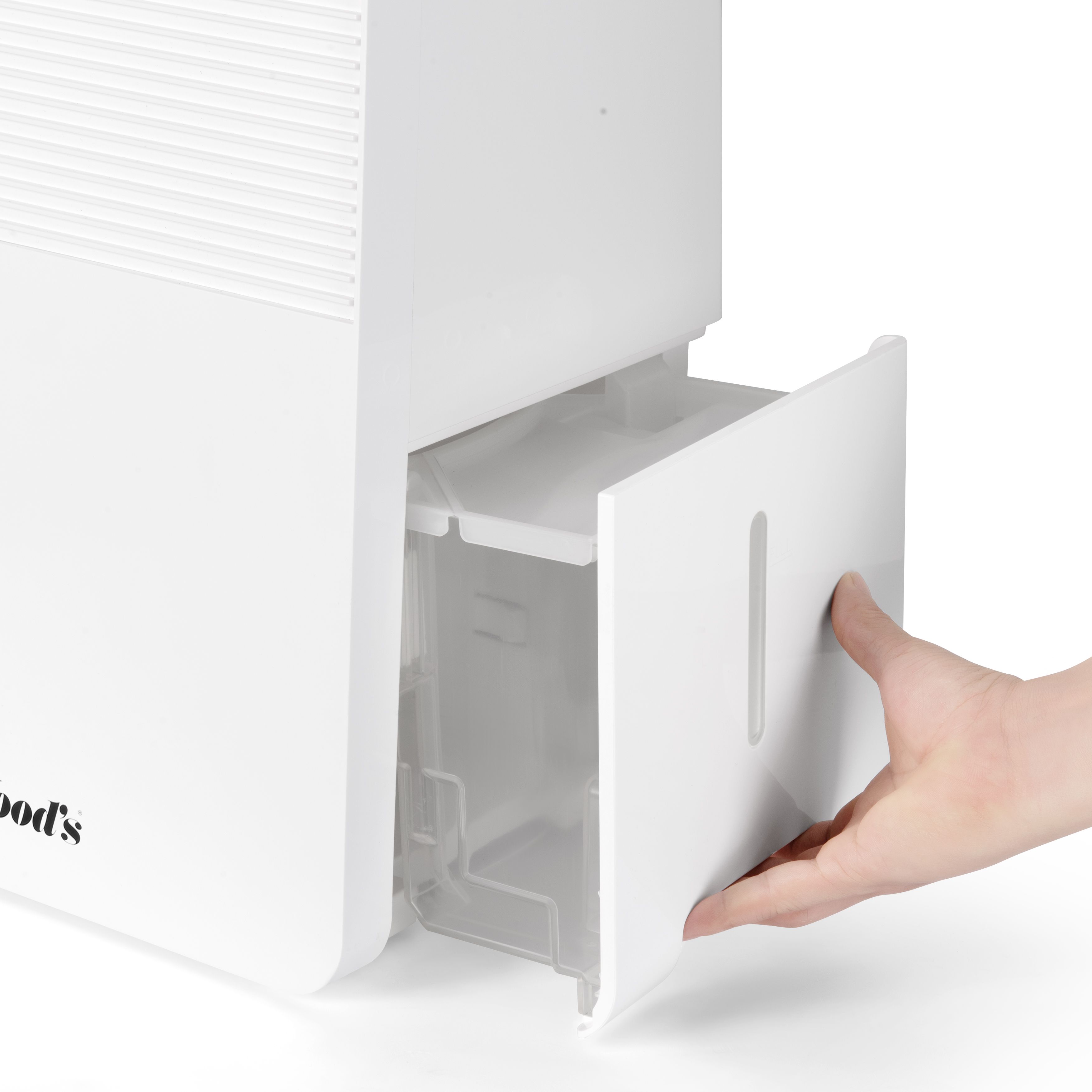 Wood's 10L Dehumidifier MDK11