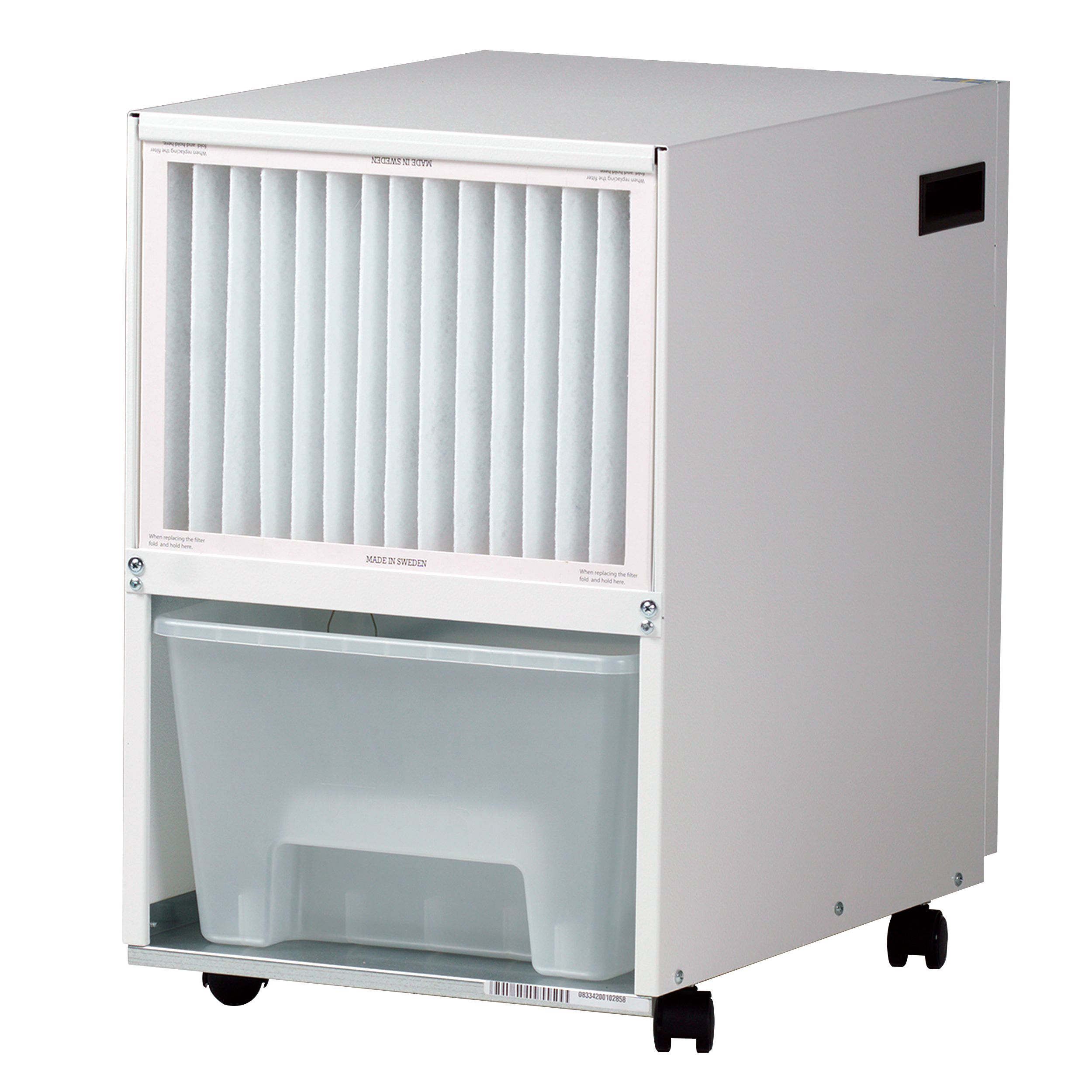Wood's 13.5L Dehumidifier SW22-FW
