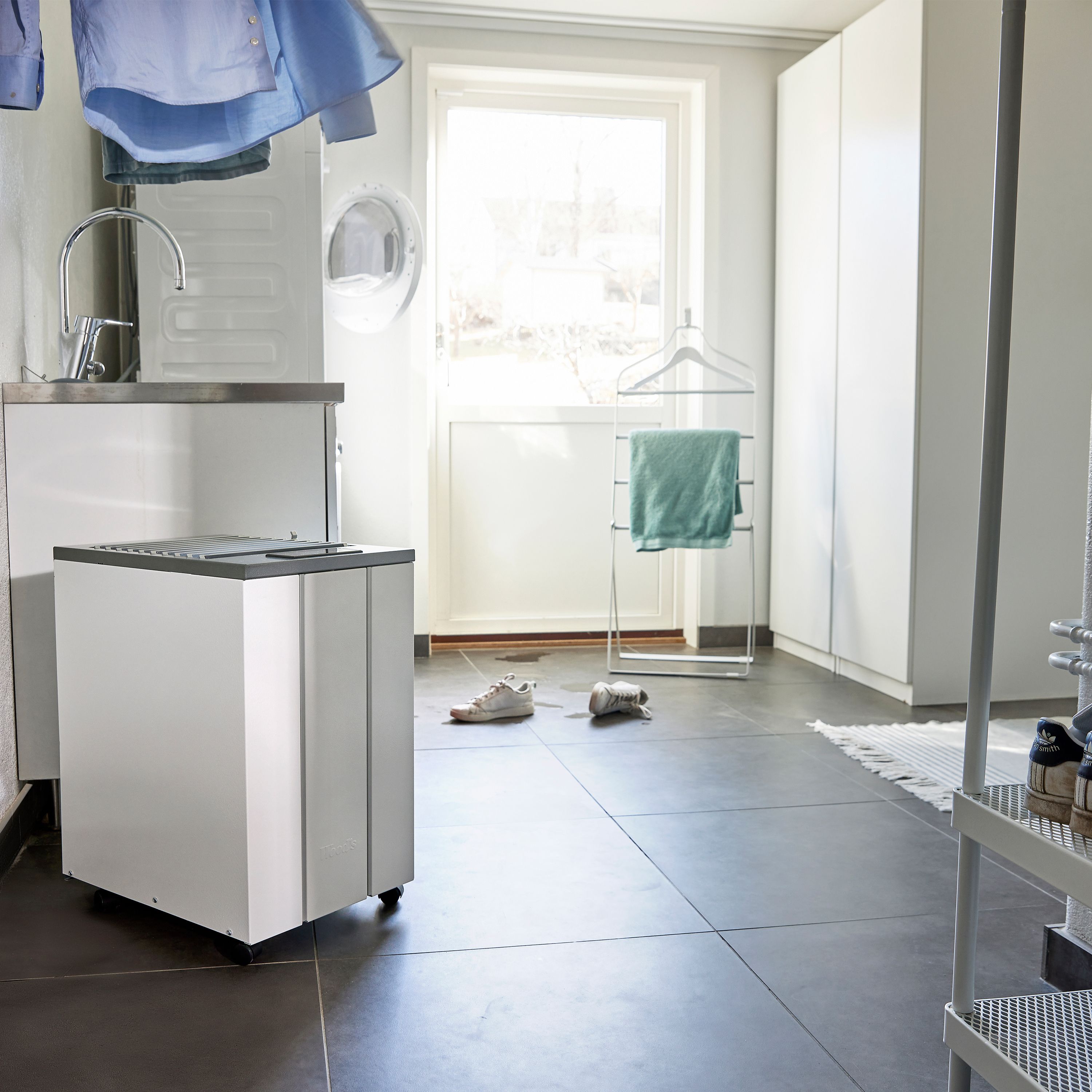 Wood's 13l/d Dehumidifier