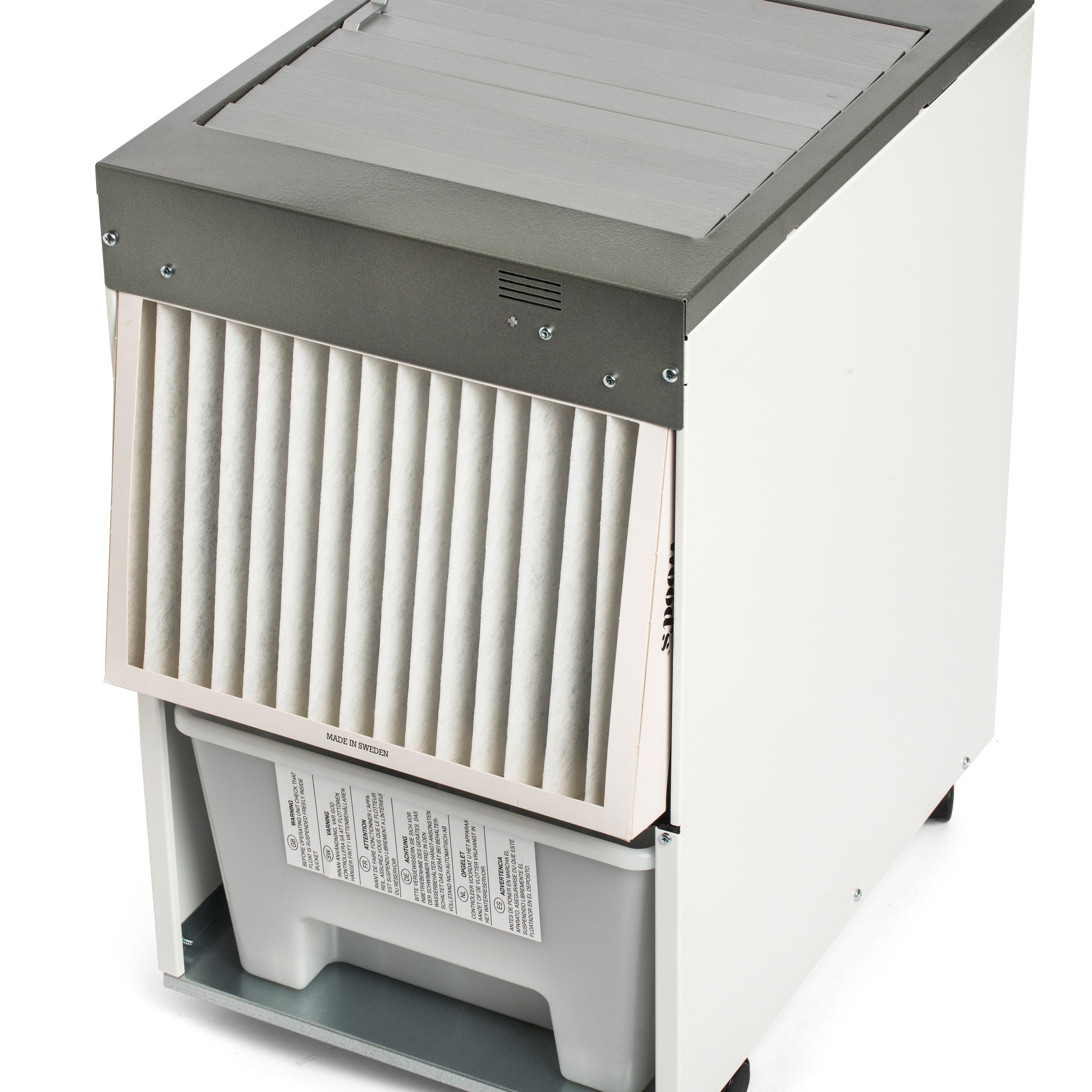 Wood's 13l/d Dehumidifier