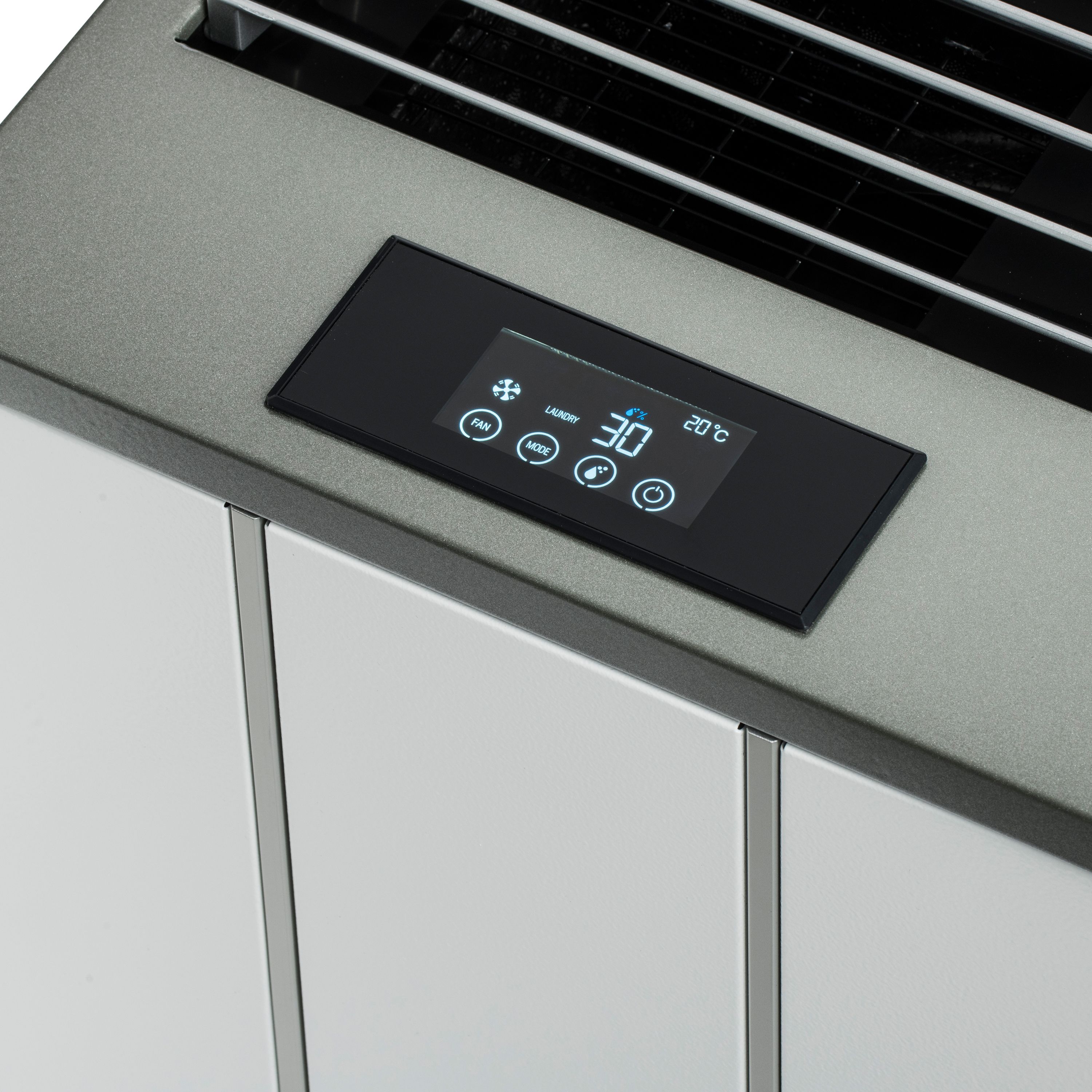 Wood's 13l/d Dehumidifier
