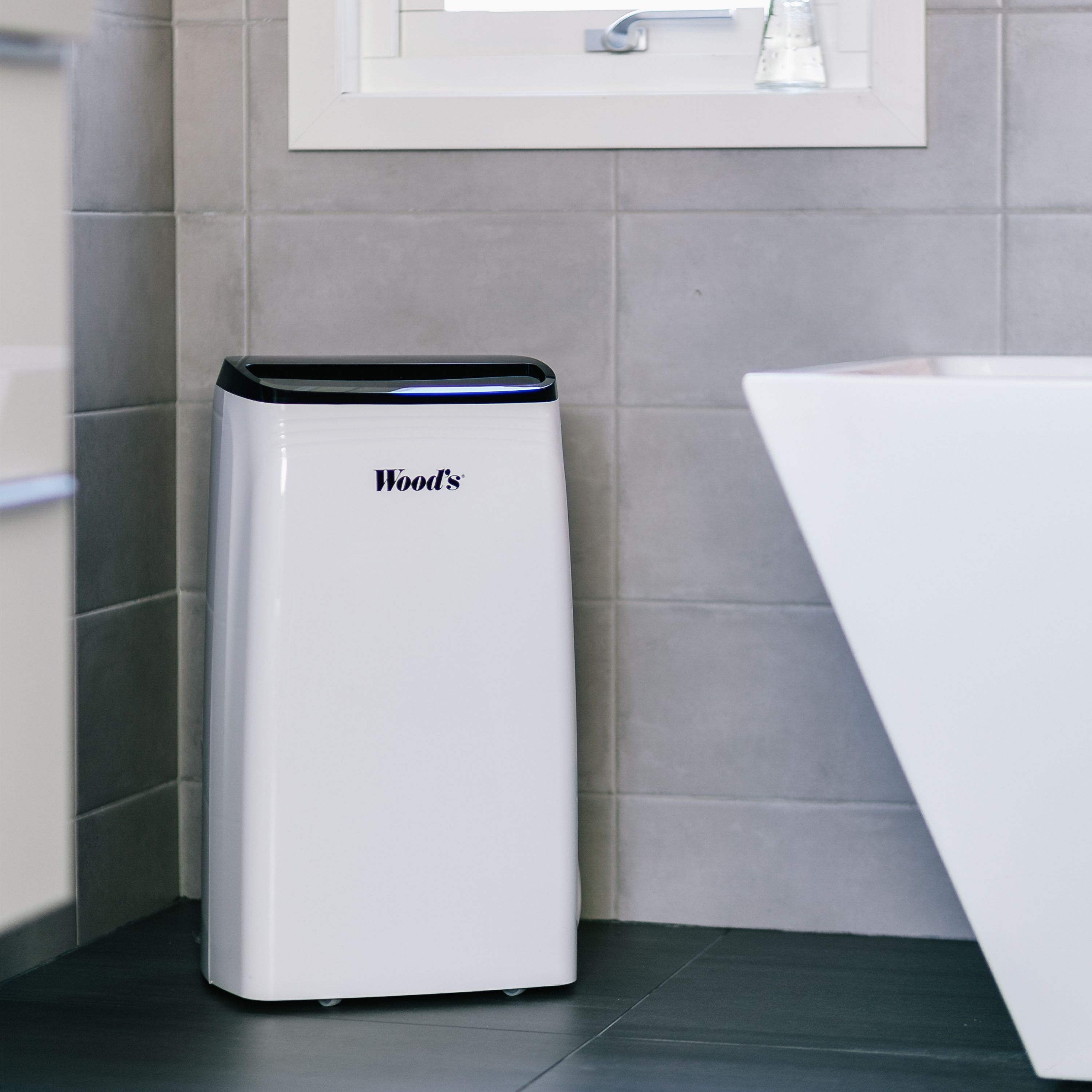 Wood's 20L Dehumidifier MDK21