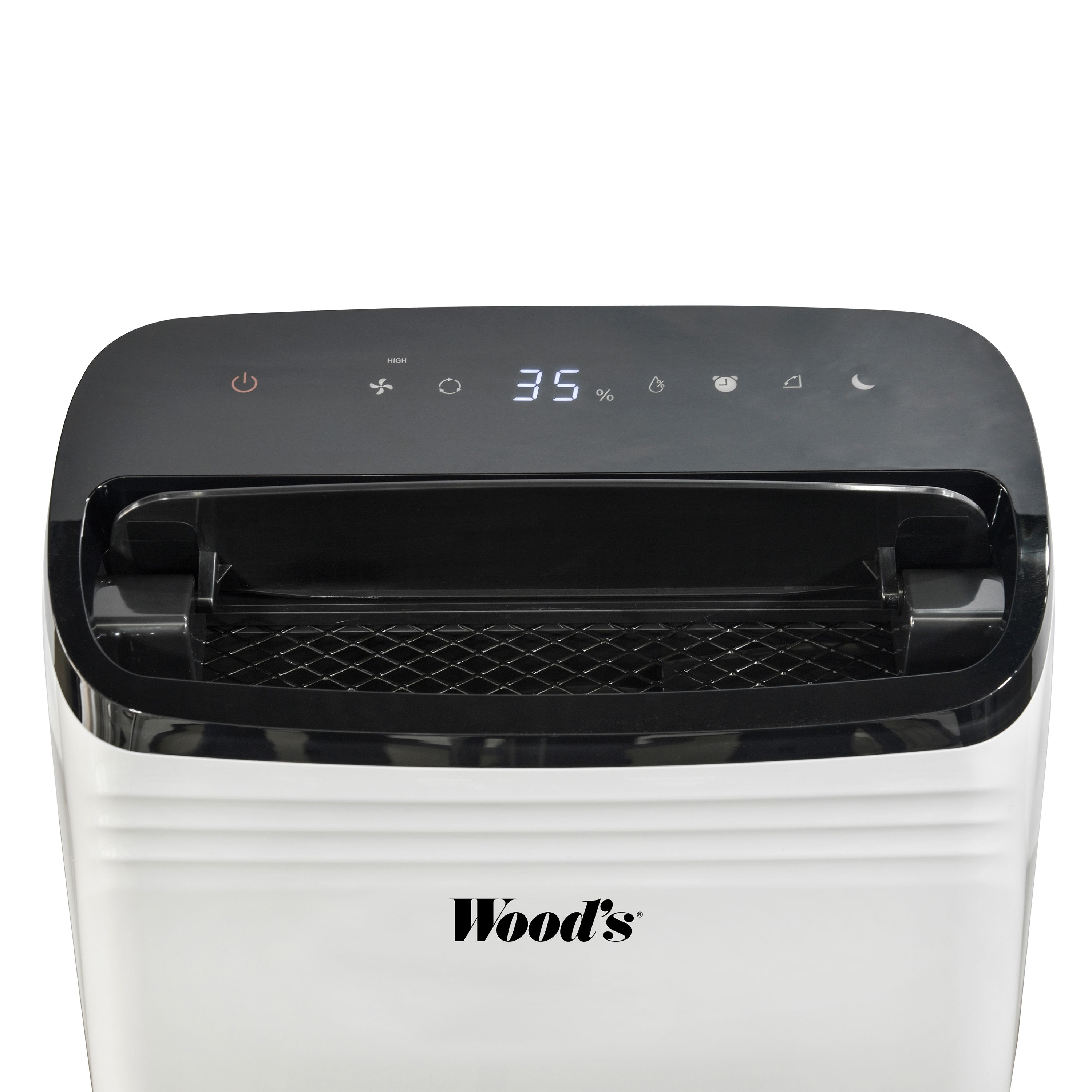 Wood's 20L Dehumidifier MDK21
