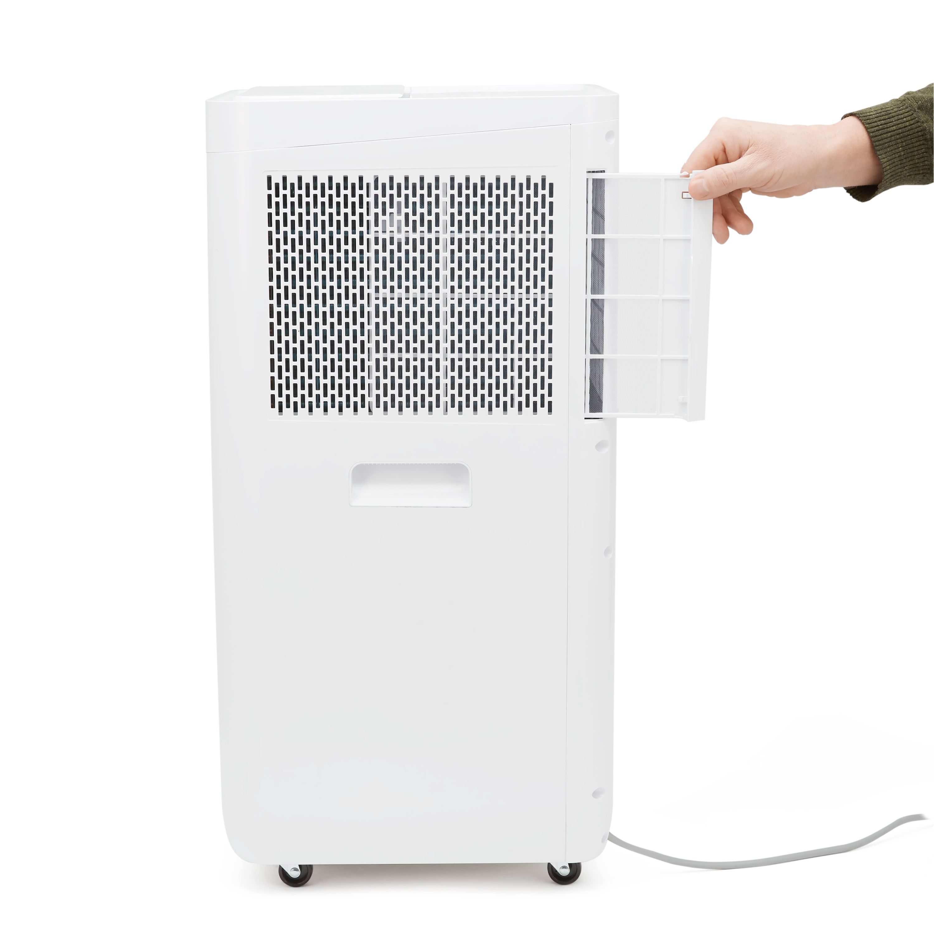 Wood's Como 12000BTU Smart Air conditioner