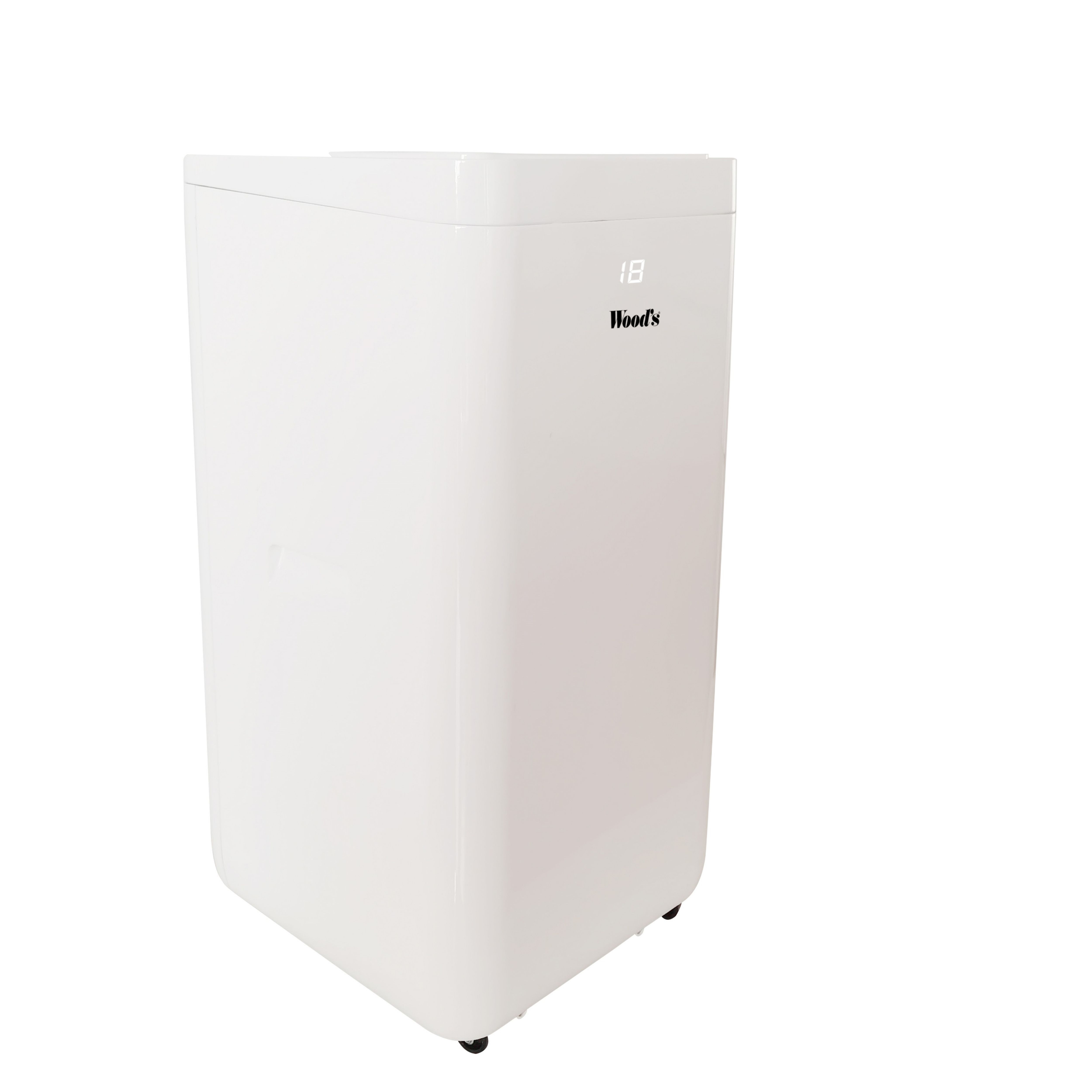 Wood's Milan 9000BTU Air conditioner