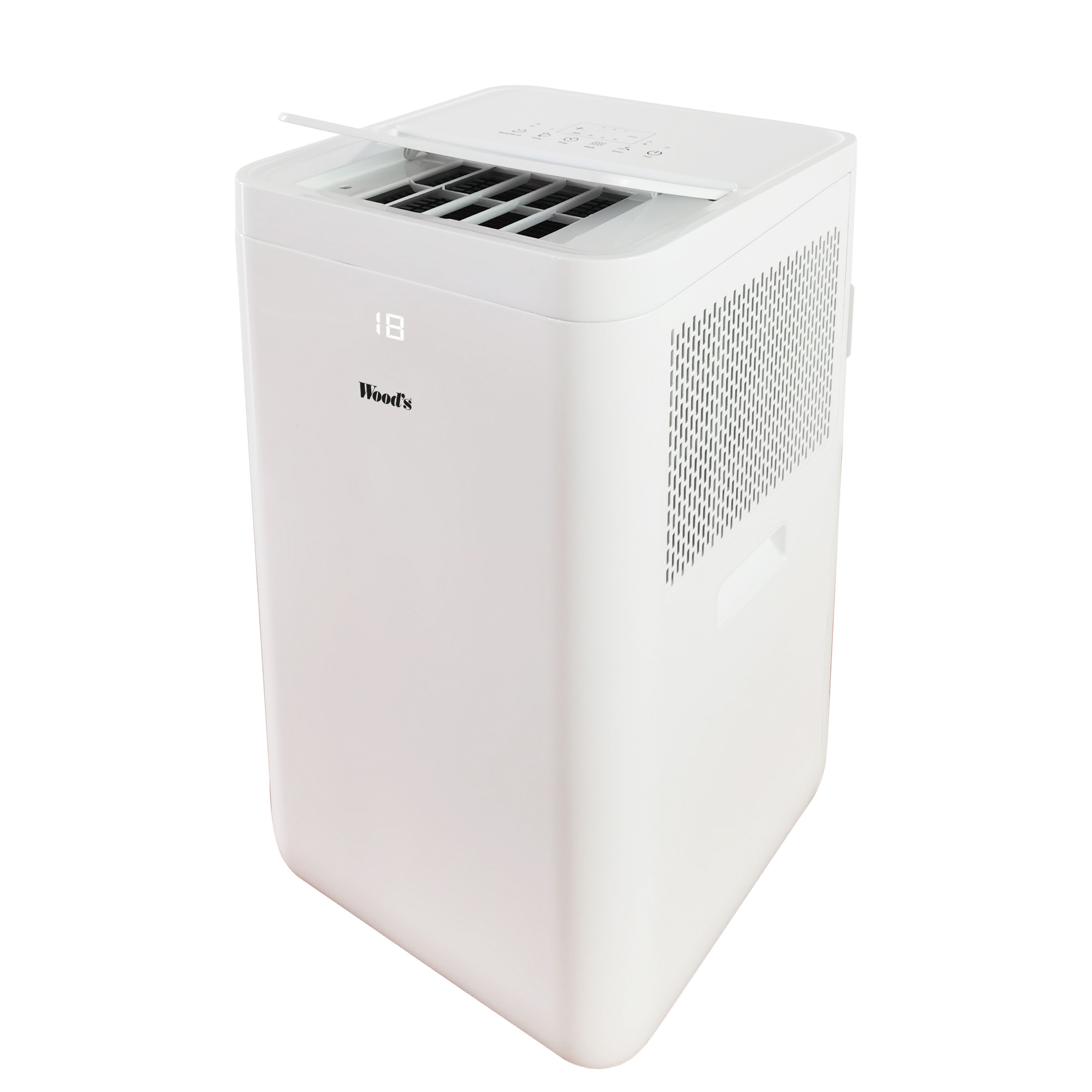 Wood's Milan 9000BTU Air conditioner