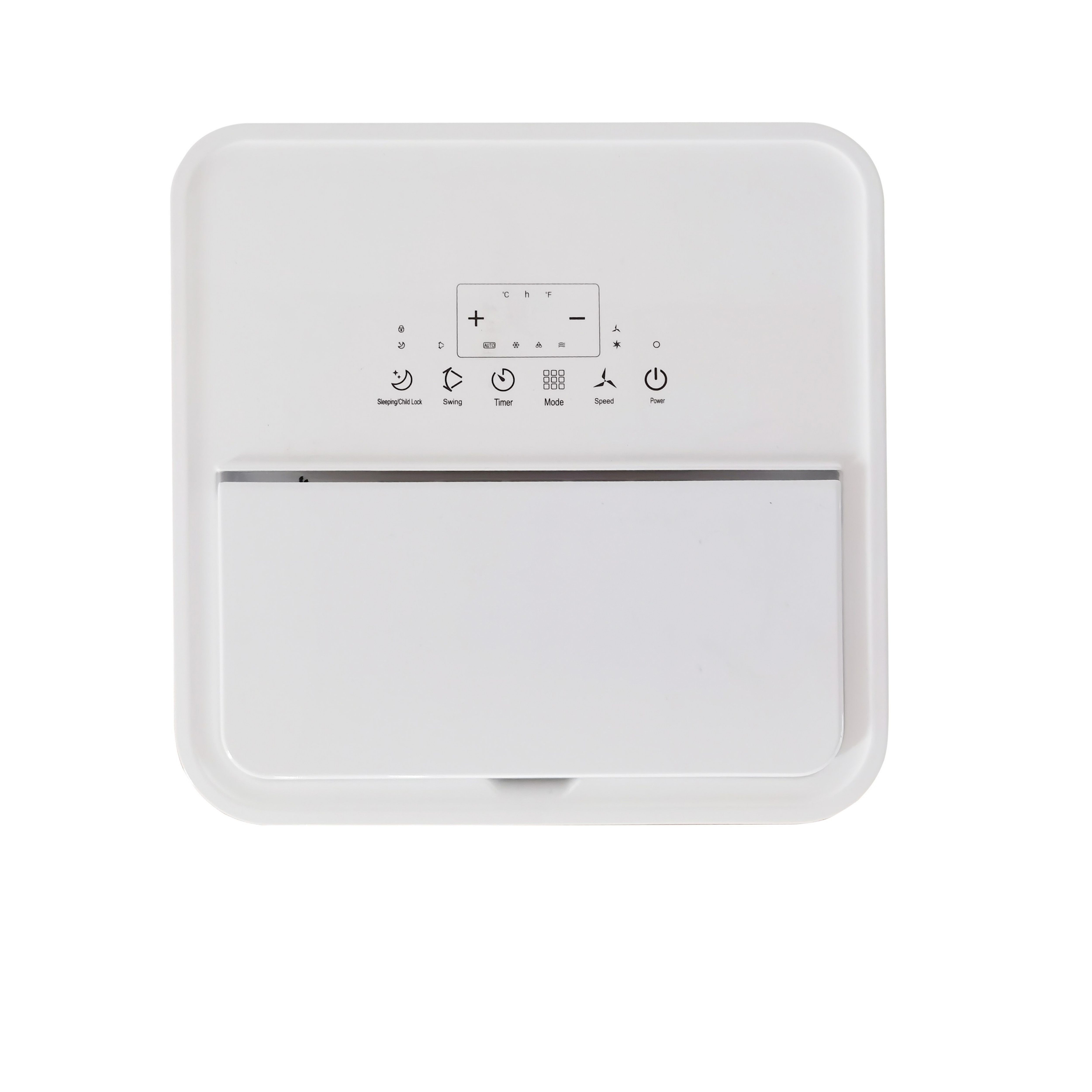 Wood's Milan 9000BTU Air conditioner