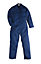 WorkSafe Navy Coverall XX Large