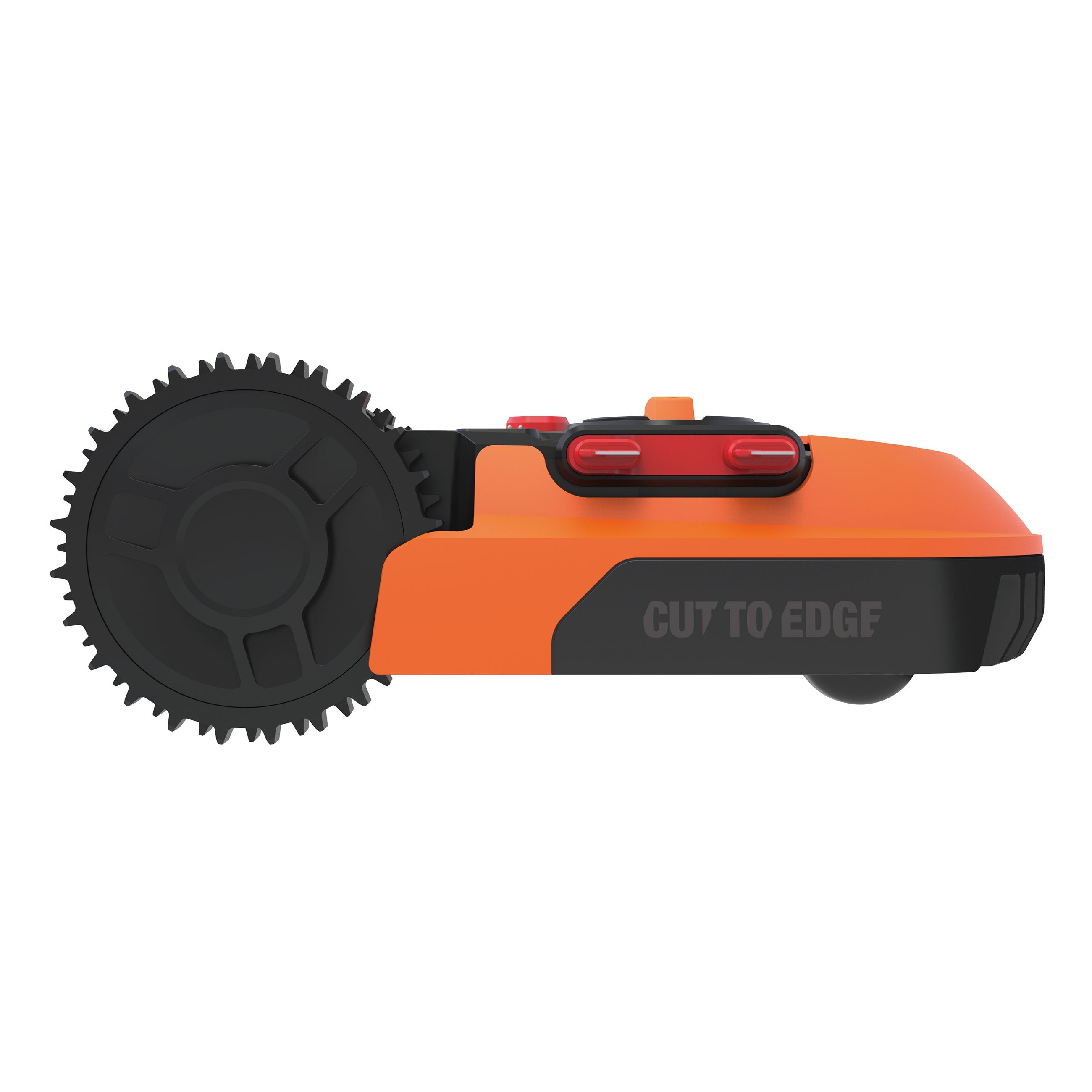 Worx landroid s500 hotsell