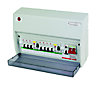 Wylex 100A 10 way Fully insulated Consumer unit