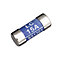 Wylex 15A Cartridge fuses