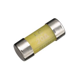 Wylex 20A Cartridge fuses 230V