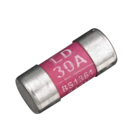 Wylex 30A Cartridge fuses