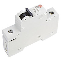 Wylex 50A Miniature circuit breaker