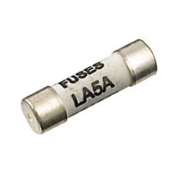 Wylex 5A Cartridge fuses