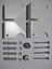 Ximax Champion White Horizontal Designer Radiator, (W)1000mm x (H)584mm