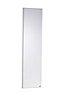 Ximax Infrared panel White Horizontal or vertical Radiator, (W)1200mm x (H)300mm