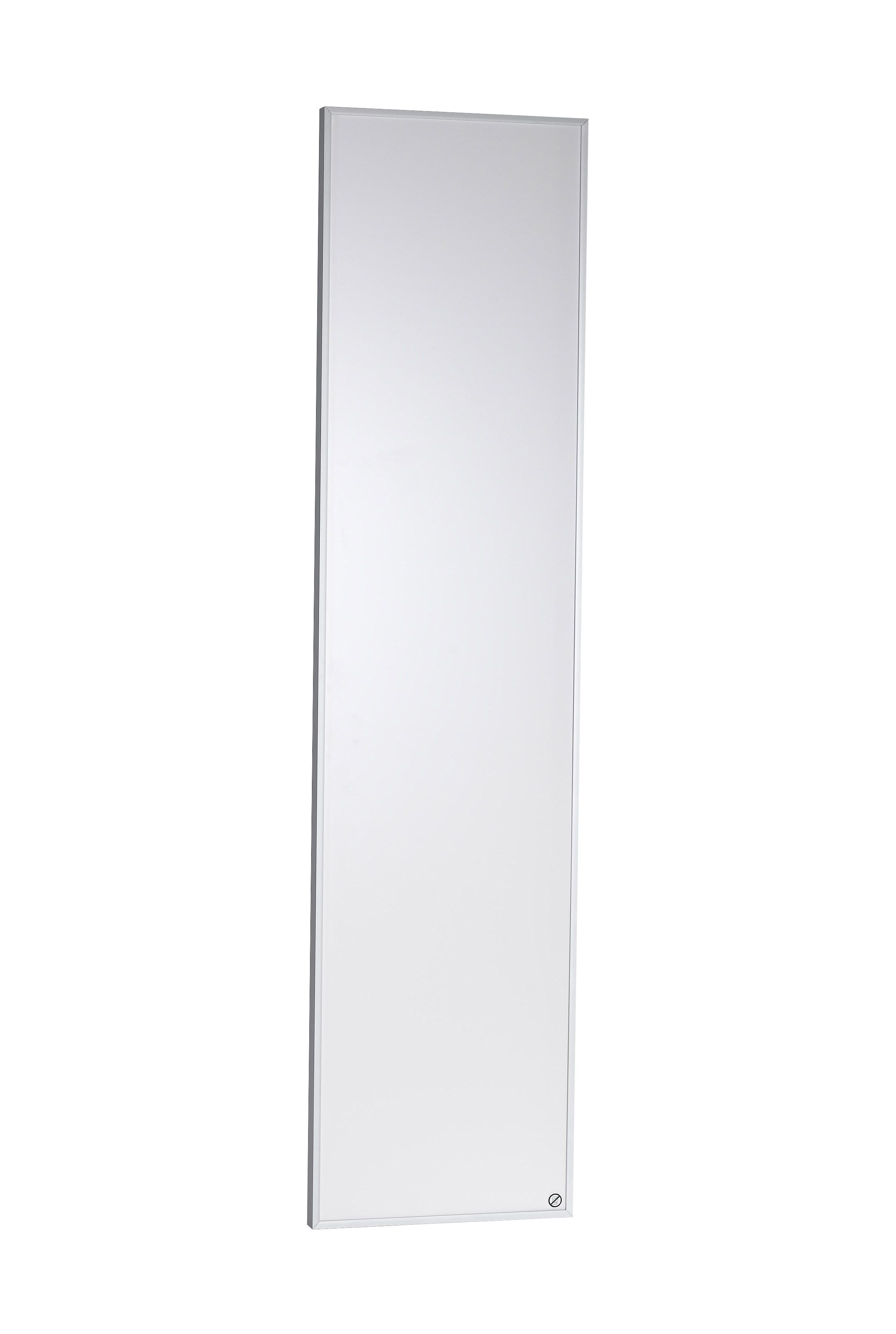 Ximax Infrared panel White Horizontal or vertical Radiator, (W)1200mm x (H)600mm