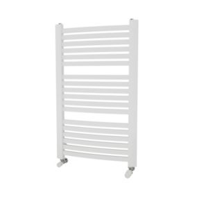 Ximax K4 K4945580W White Gas Vertical Designer Radiator, (W)580mm x (H)945mm