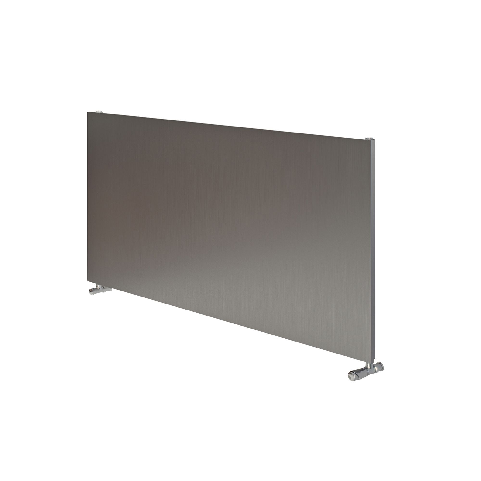 Ximax Vertiplan Horizontal Designer Radiator, (W)445mm x (H)1500mm