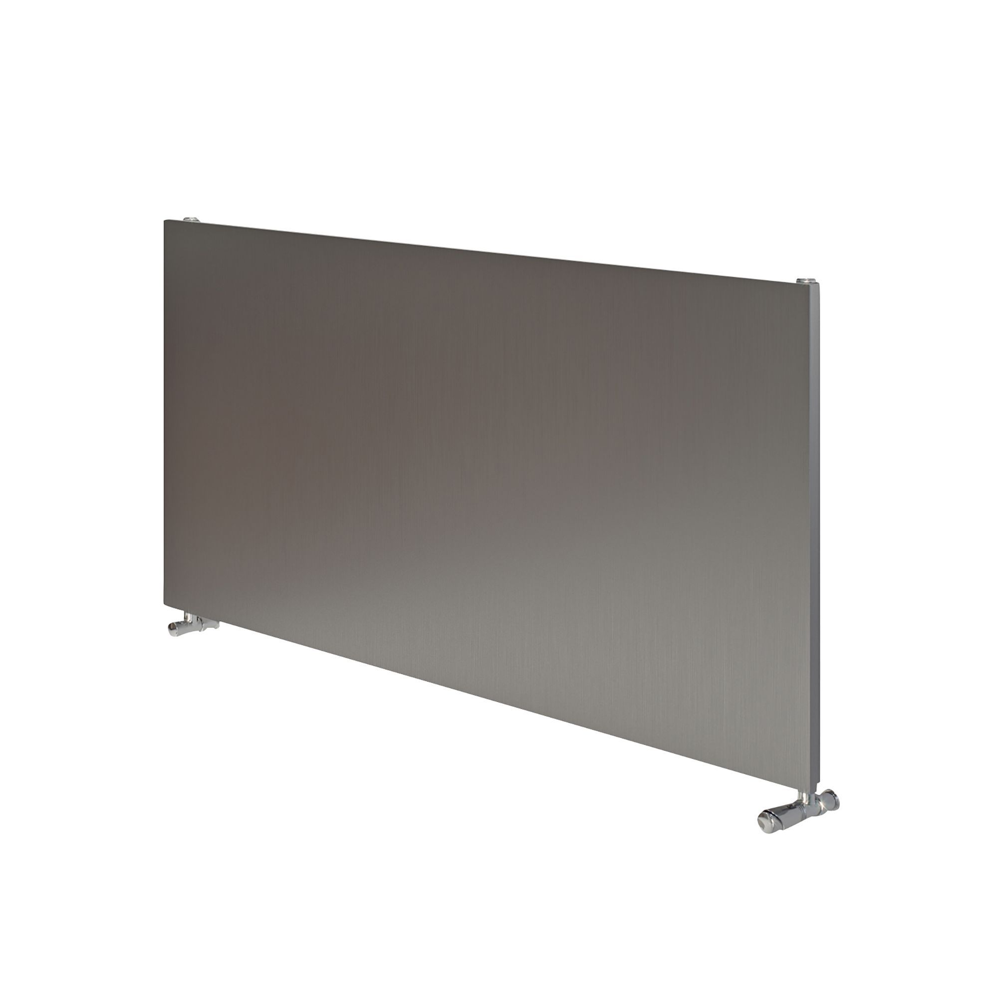 Ximax Vertiplan Horizontal Designer Radiator, (W)445mm x (H)1800mm