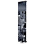 Ximax Vertirad Vitro Duplex Vertical Radiator, (W)445mm x (H)1800mm