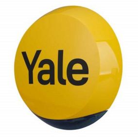 Yale AC-PBX Wireless Outdoor Siren