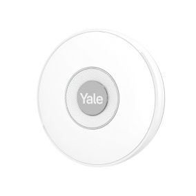 Yale AL-IS-1A-W Wireless Indoor Siren