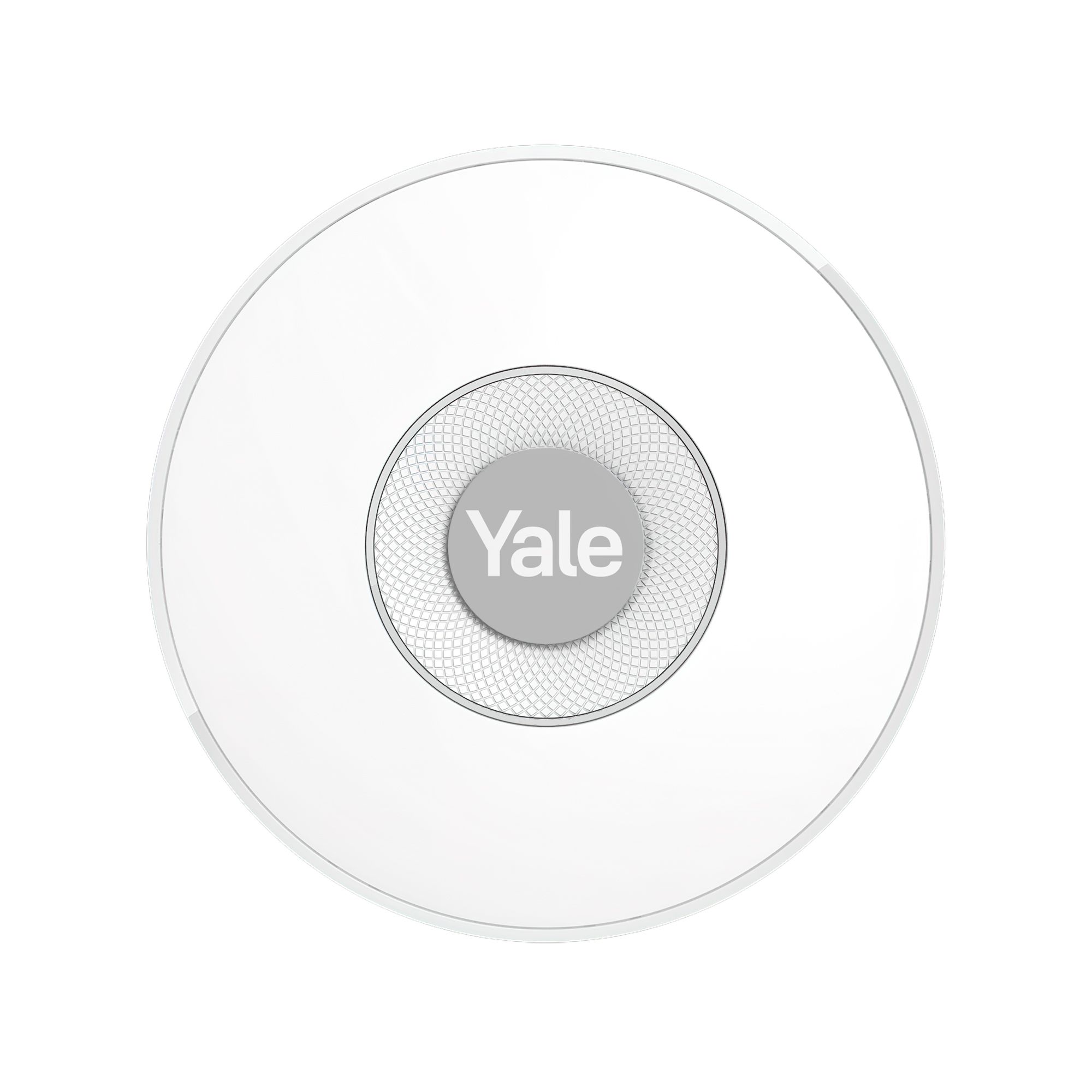 Yale AL-IS-1A-W Wireless Indoor Siren