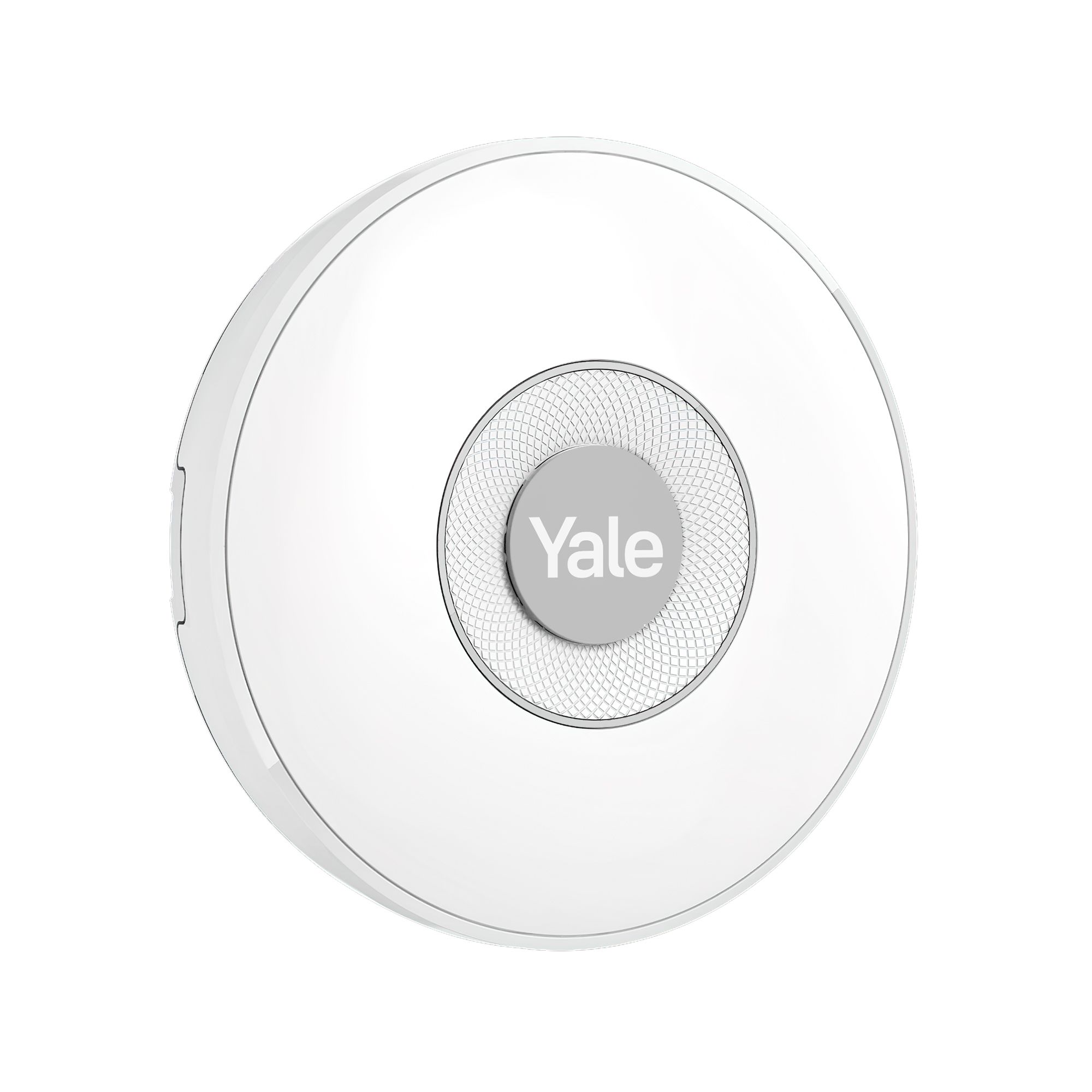 Yale AL-IS-1A-W Wireless Indoor Siren