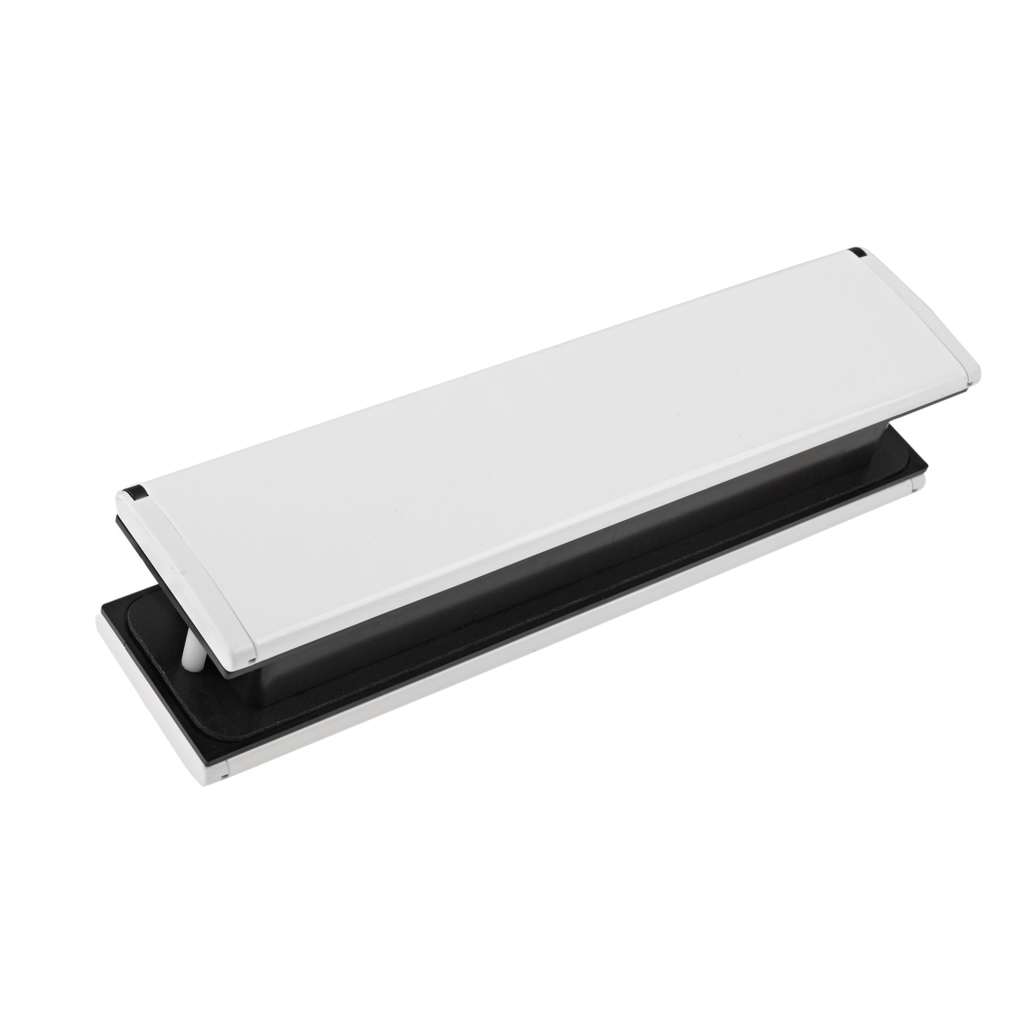 Yale Aluminium Letter plate, (H)70mm