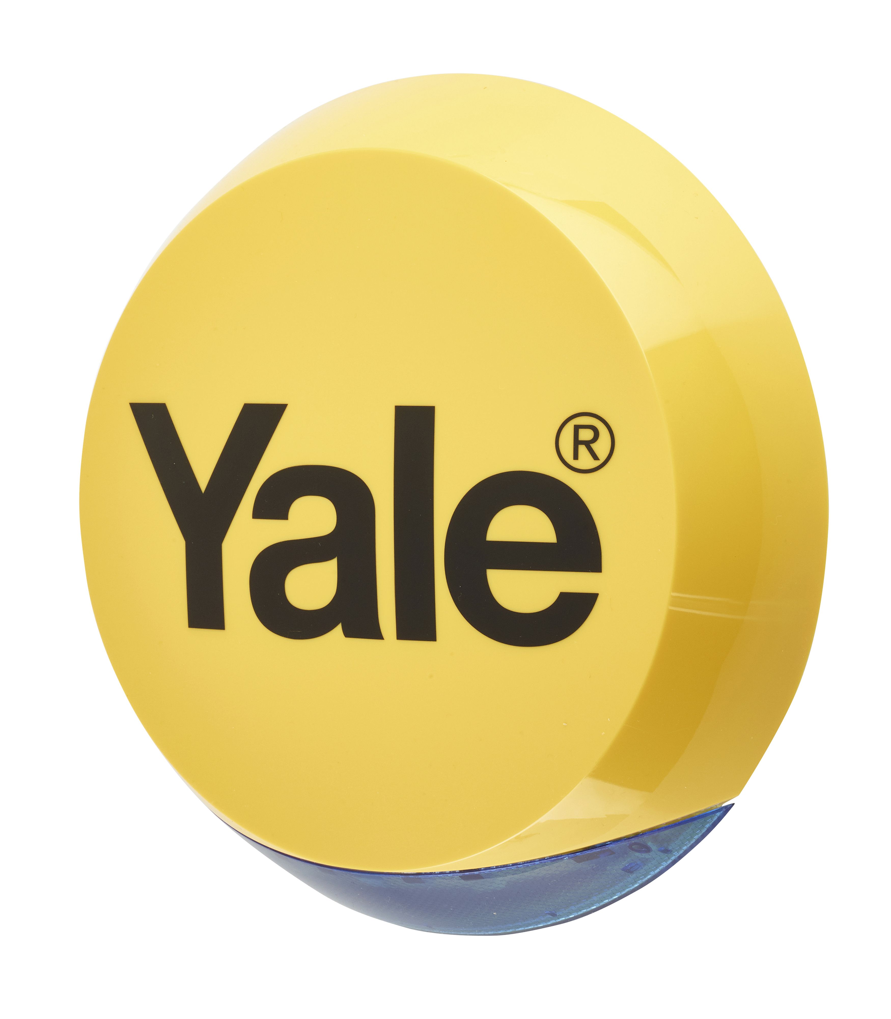 Yale Dummy siren