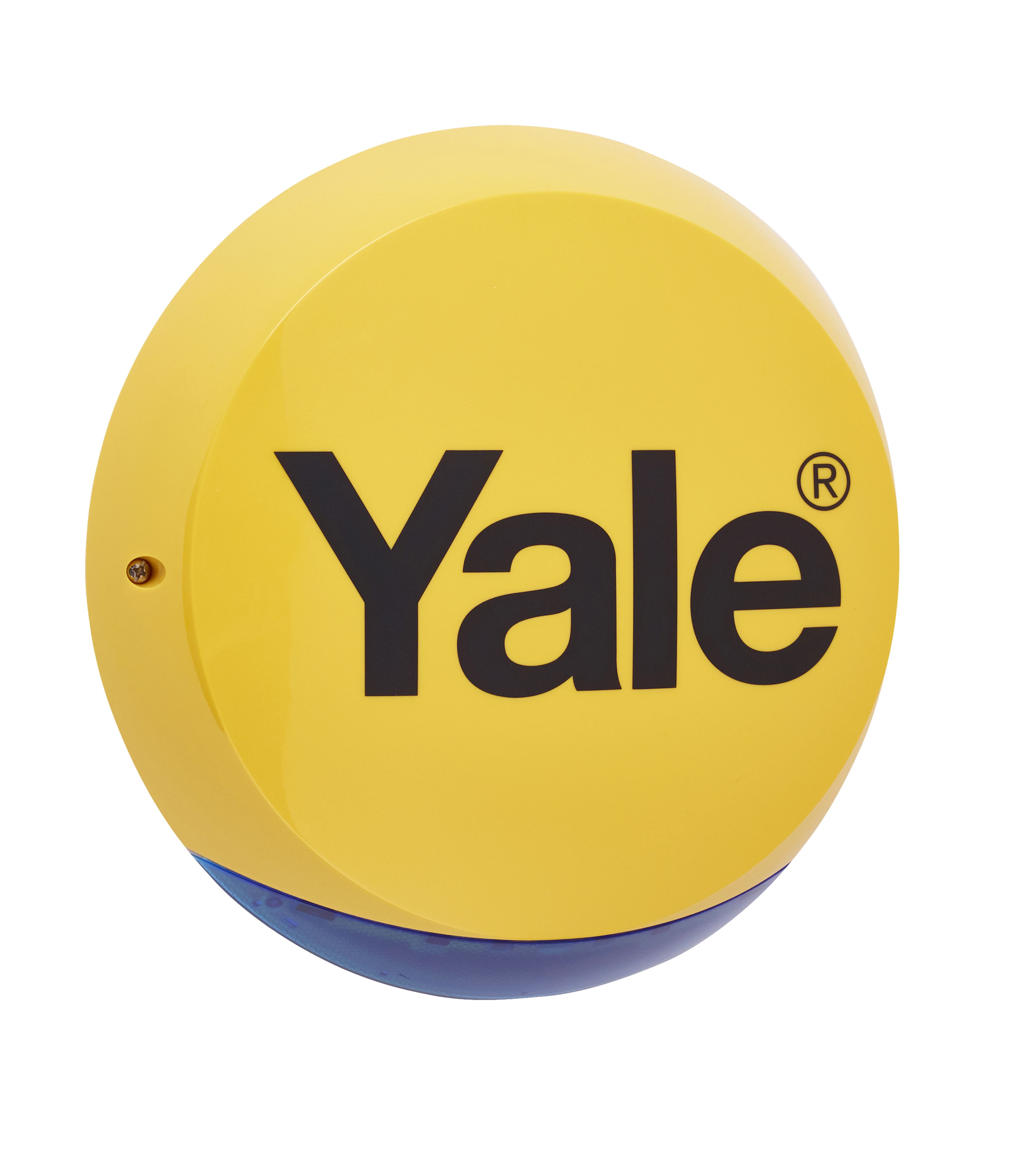 Yale Dummy siren