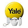 Yale Easy Fit Intruder alarm kit
