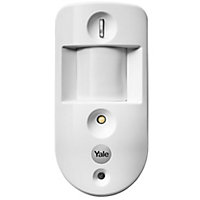 Yale Easyfit CCTV camera, White