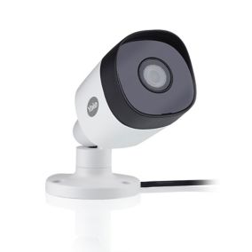 Yale Essentials 1080p 2 camera CCTV kit