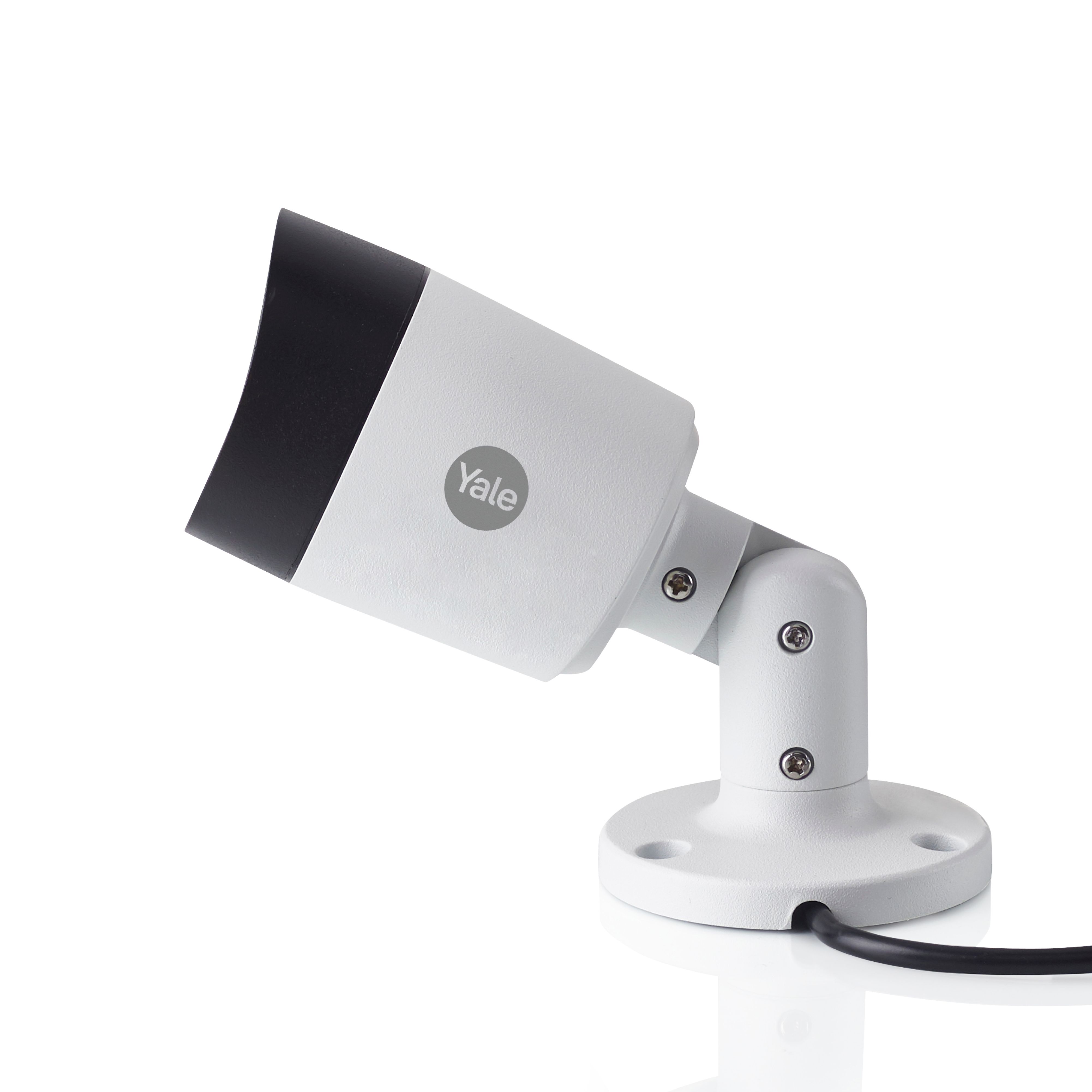 Yale Essentials 1080p 2 camera CCTV kit