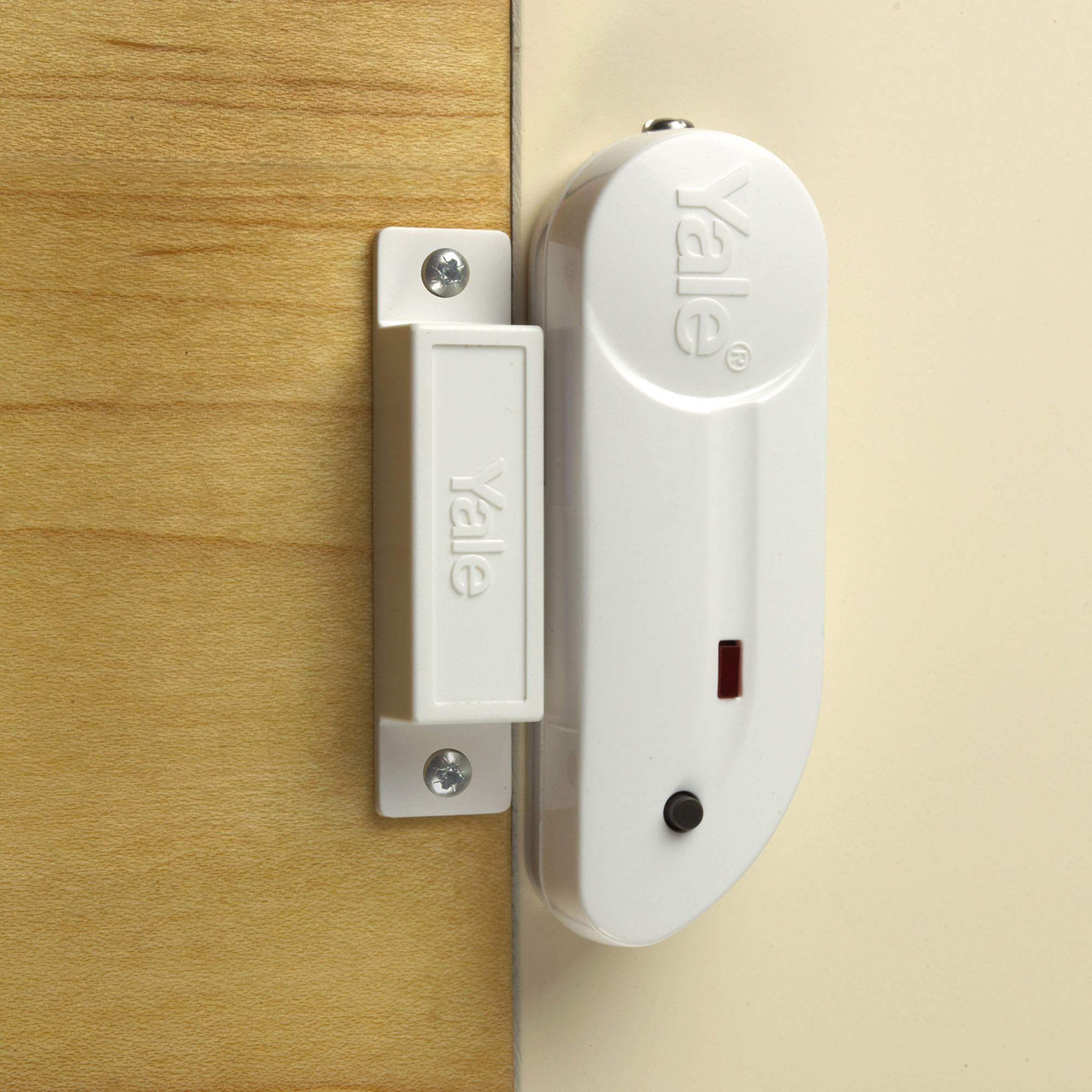 Yale Essentials 5 Intruder alarm kit