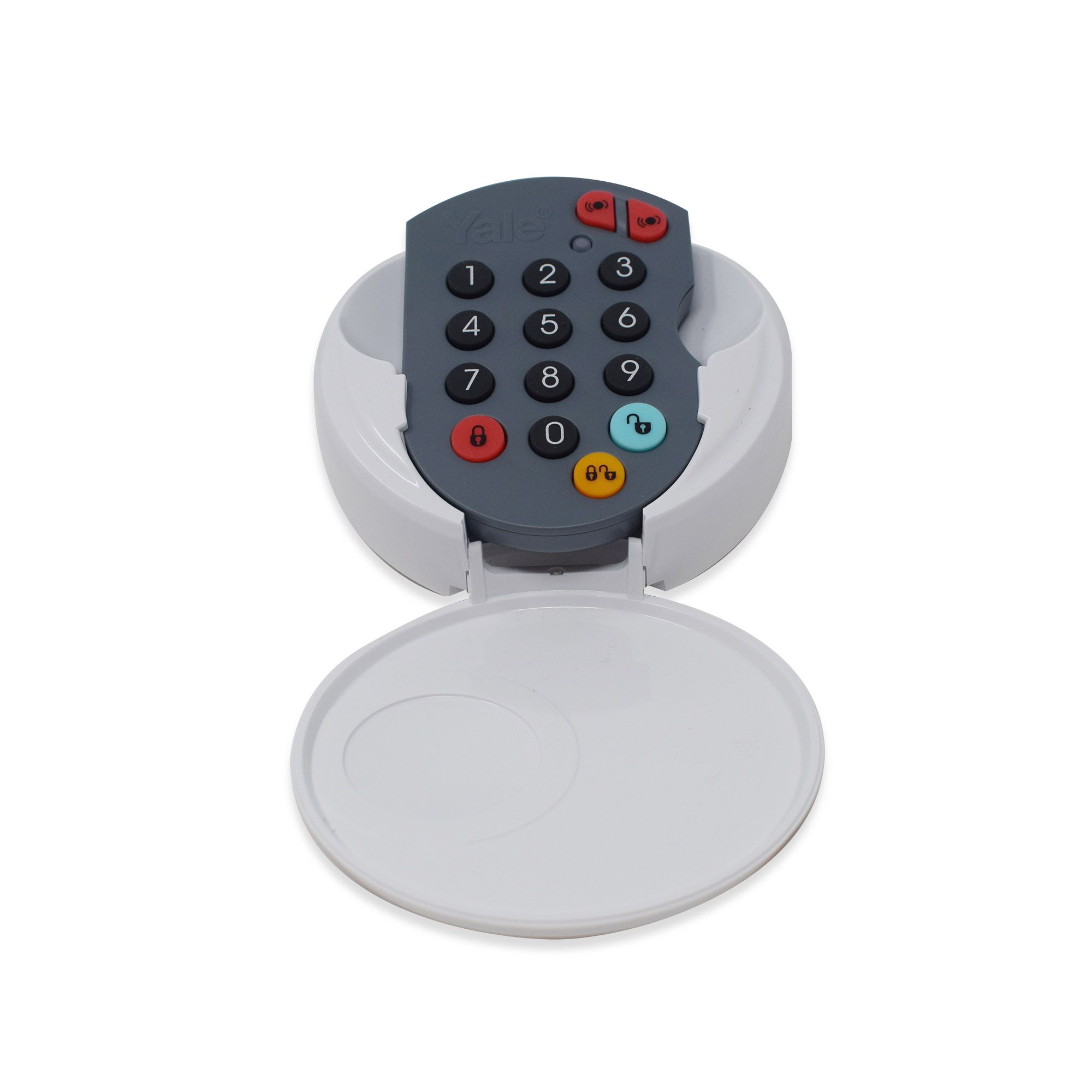 Yale Essentials 5 Intruder alarm kit