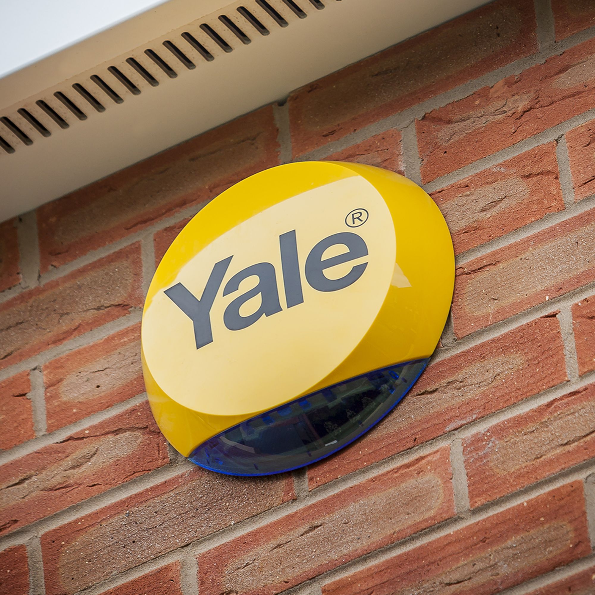 Yale Essentials 5 Intruder alarm kit