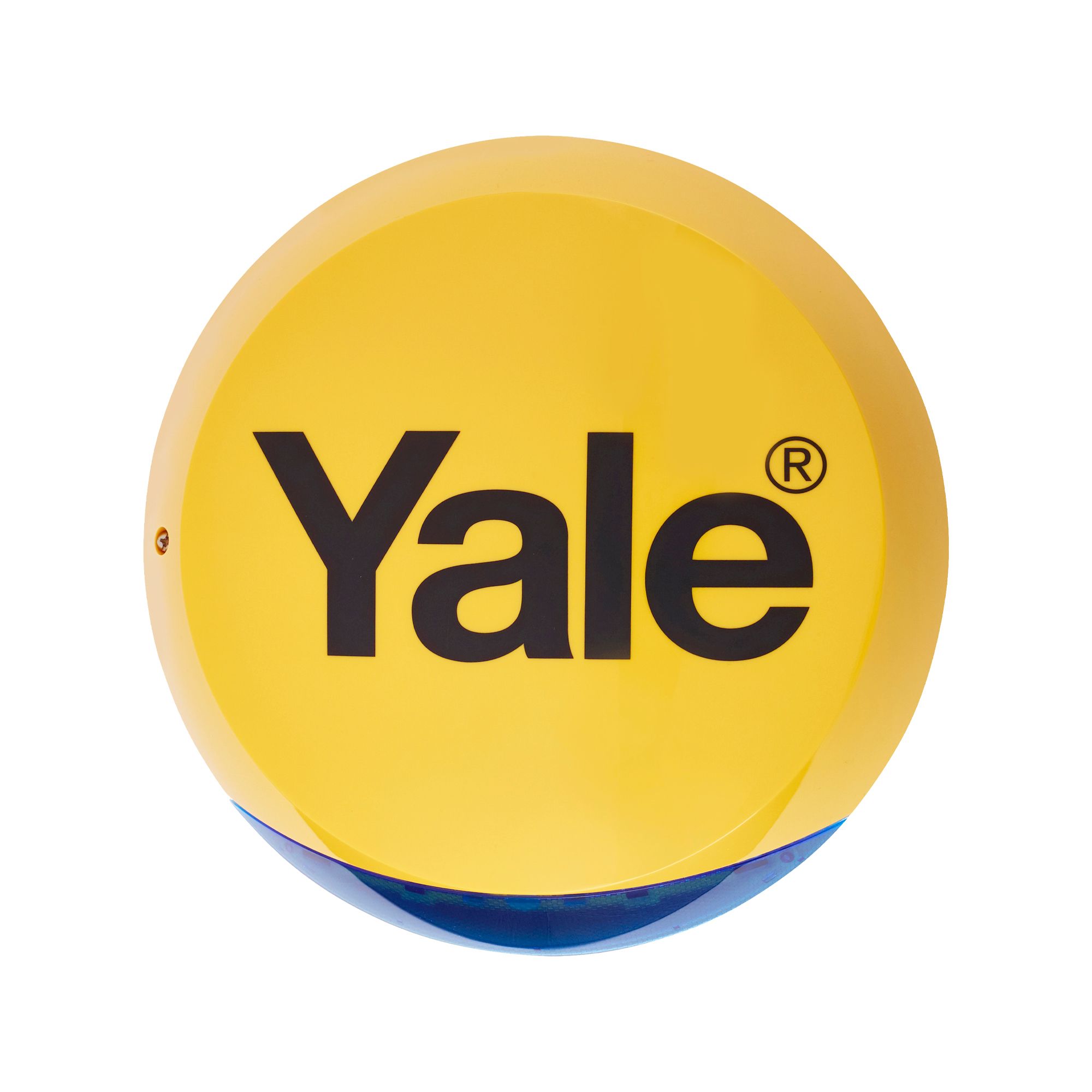 Yale Flashing dummy siren