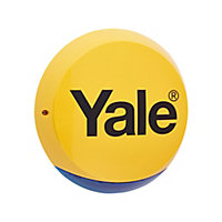 Yale Flashing dummy siren