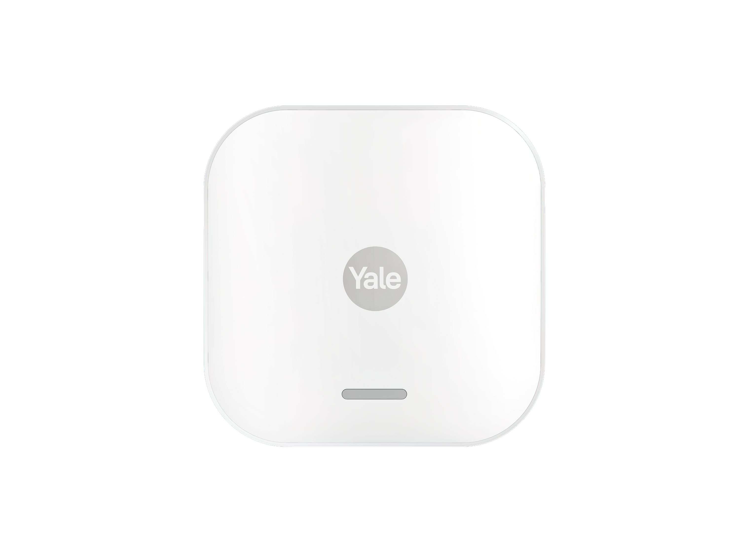 Yale Home AL-PK1-1A-UK Intruder alarm kit, 9 piece